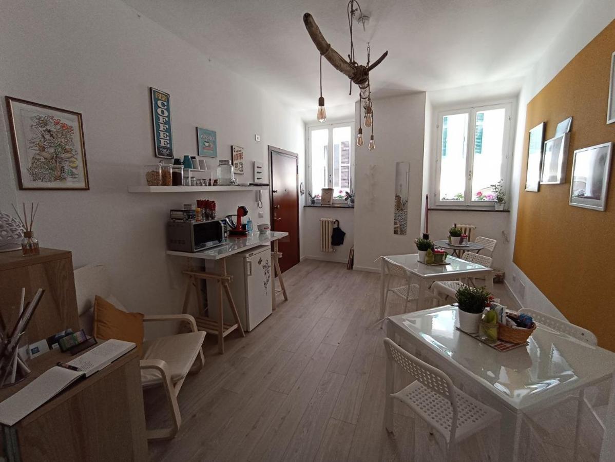 B&B Bel Fiore Ancona Exterior photo