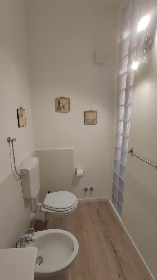B&B Bel Fiore Ancona Exterior photo