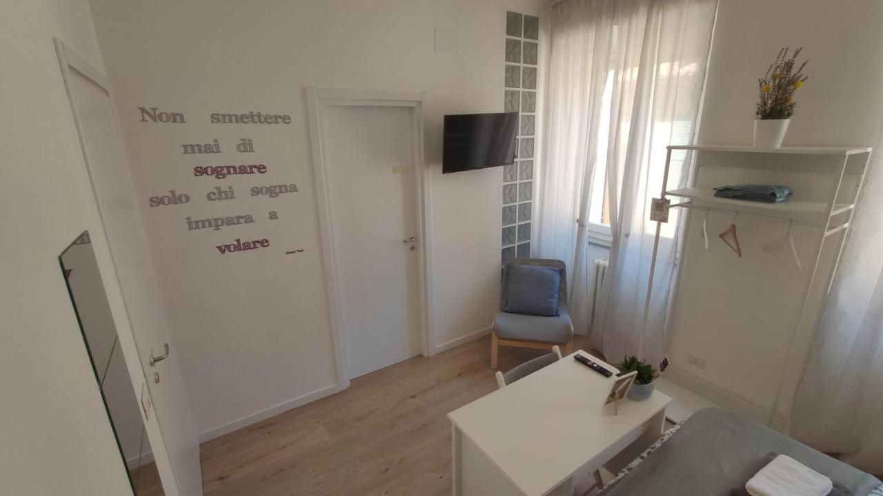 B&B Bel Fiore Ancona Exterior photo