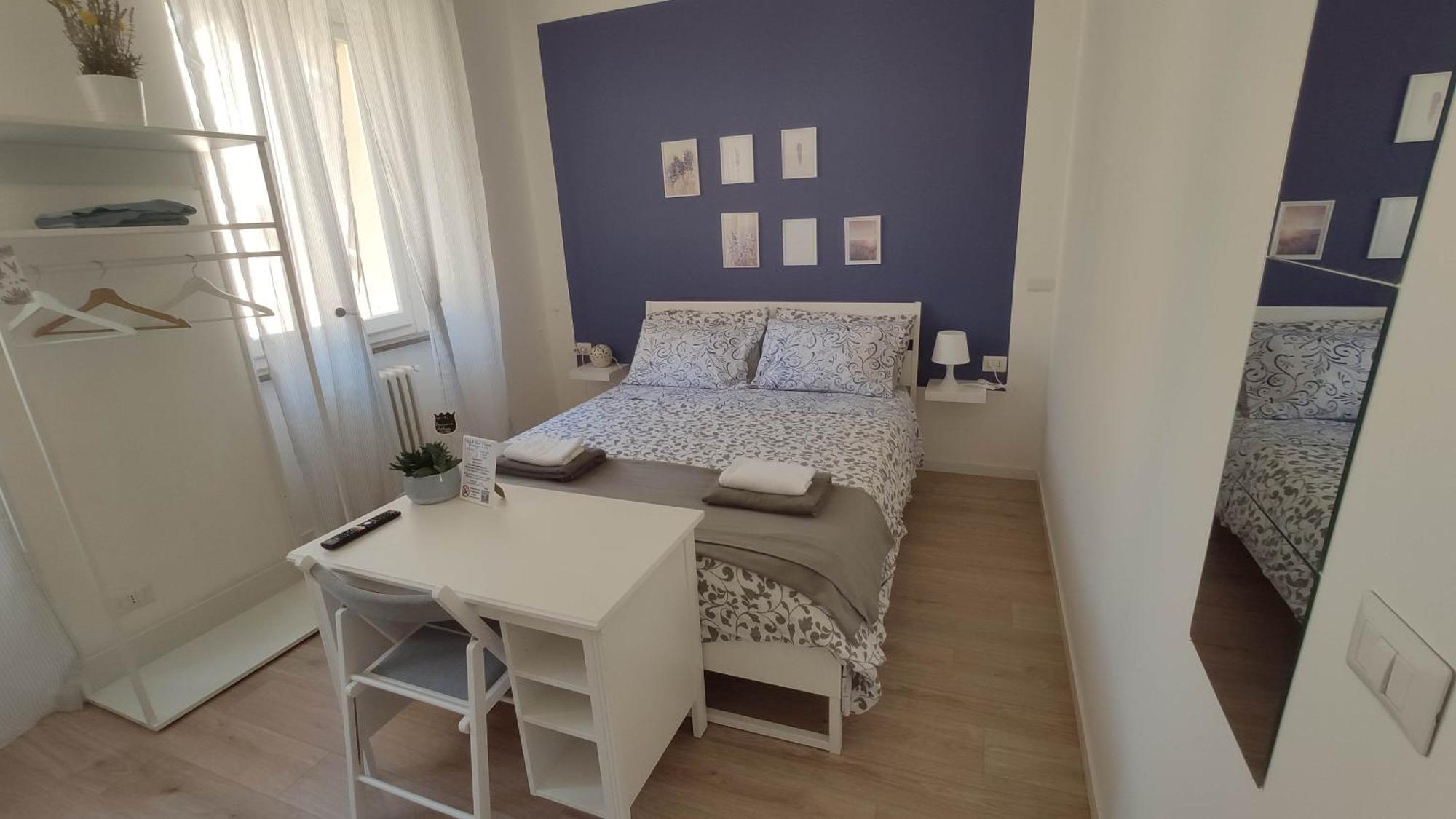 B&B Bel Fiore Ancona Room photo